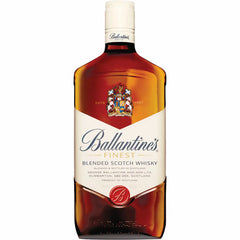 Ballantine's Finest Scotch Whisky 40% 1,0l