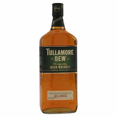 2er Pack Tullamore Dew 40% 1,0l