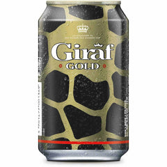 Giraf Beer 5,6% 24x0,33l