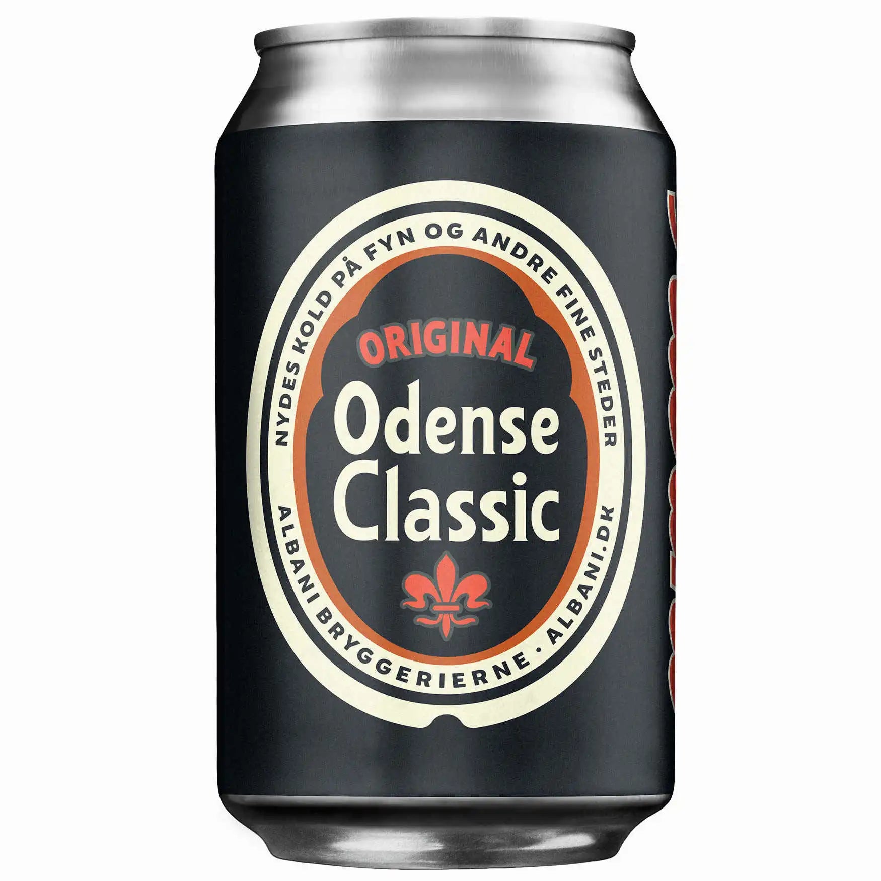Odense Classic 4,6% 24x0,33l