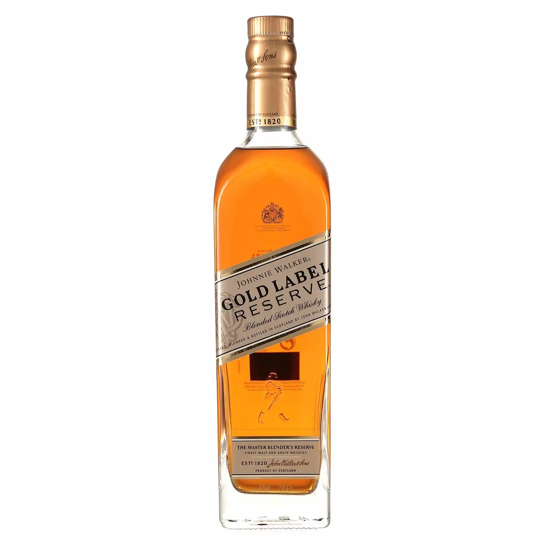 Johnnie Walker Gold Label Reserve 40% 0,7l
