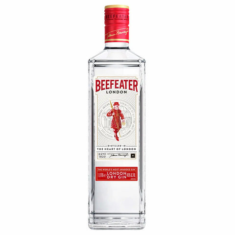 Beefeater Gin 40% 1,0l
