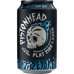 Pistonhead Flat Tire 4,5% 24x0,33l