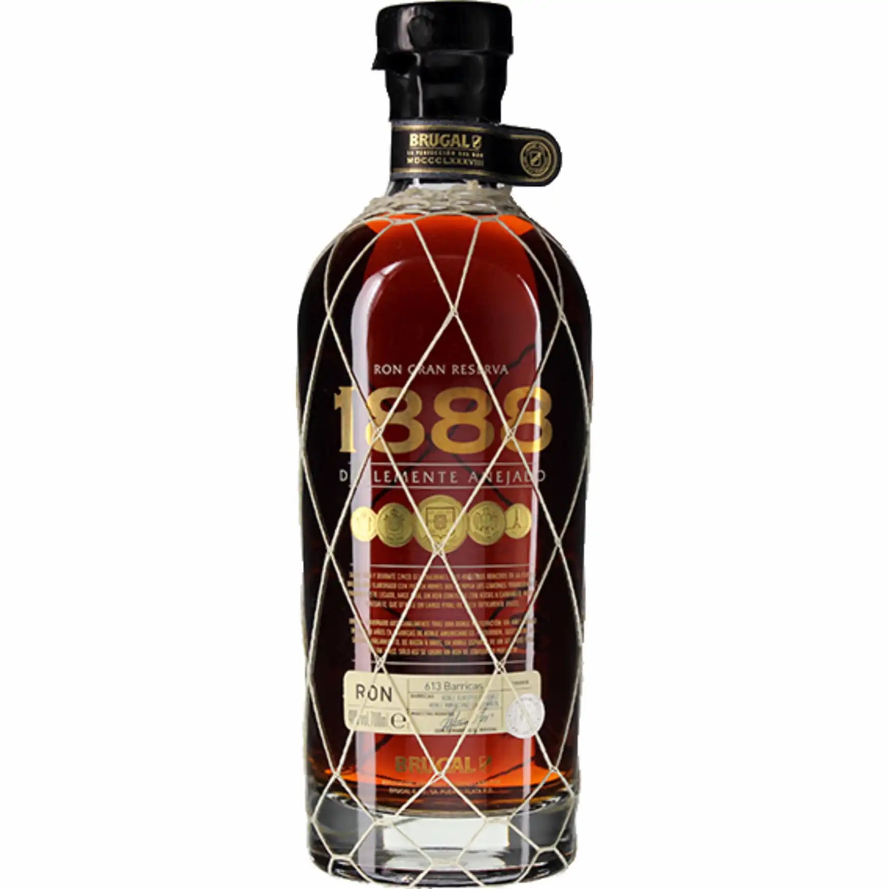 Brugal Rum1888 40% 0,7l