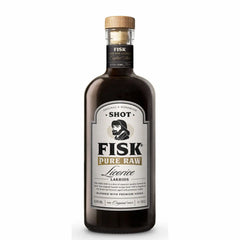 Fisk Pure RawLakrids Liqueur 16,4% 0,7l