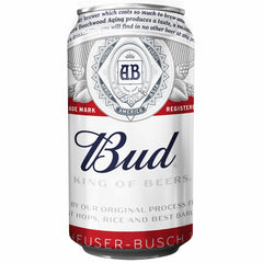 Bud 5,0% 24x0,33l