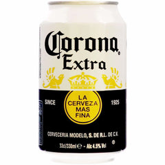 Corona Extra 4,5% 24x0,33l