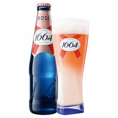 Kronenbourg 1664 Rosé 4,5% 24x0,33l