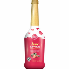 Tokaj Spirits Strawberry & Chocolate Liqueur 15% 0,5l