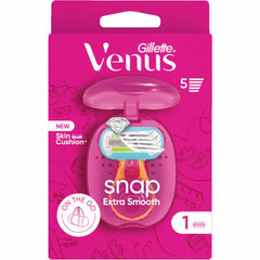 Gillette Venus Snap Extra Smooth 1UP