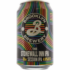 Brooklyn Stonewall 4,6% 24x0,33l