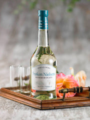 Original Froken Nielsen Sommersnaps 38% 0,5 L