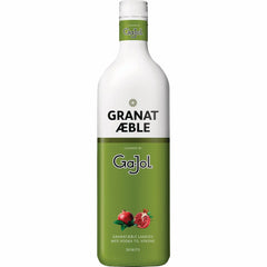 Ga-Jol Granatæble Lakrids 16,4% 1,0l