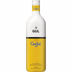 Ga-Jol Gul Salt Lakrids 16,4% 1,0l