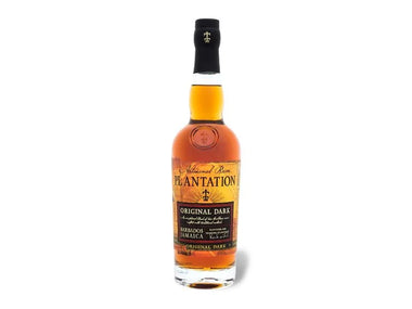 Plantation Rum Original Dark 40% 1L