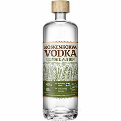 Koskenkorva Climate Action 40% 1L