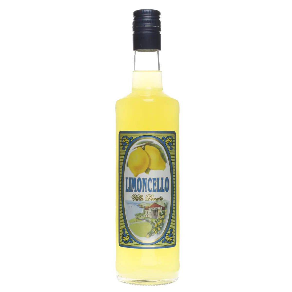 Villa Donata Limoncello 28% 0,7L