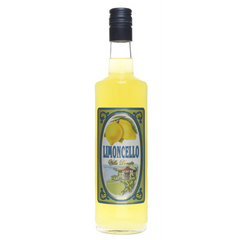 Villa Donata Limoncello 28% 0,7L
