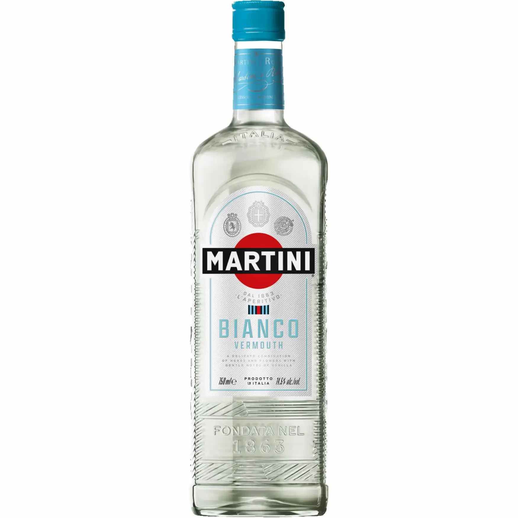 Martini Bianco 14,5% 0,75l