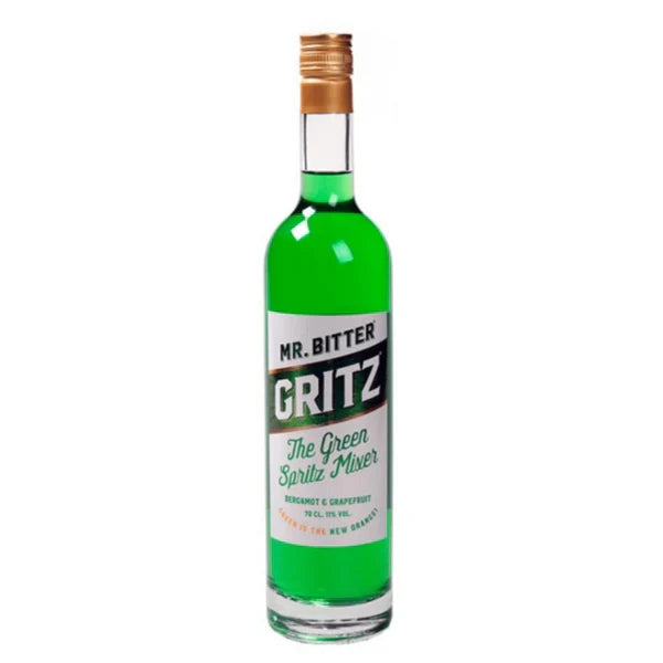 Mr Bitter Gritz 11% 0,7L