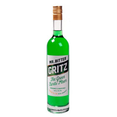 Mr Bitter Gritz 11% 0,7L