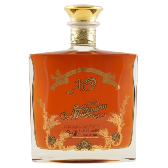 Ron Millonario XO 40% 0,7L