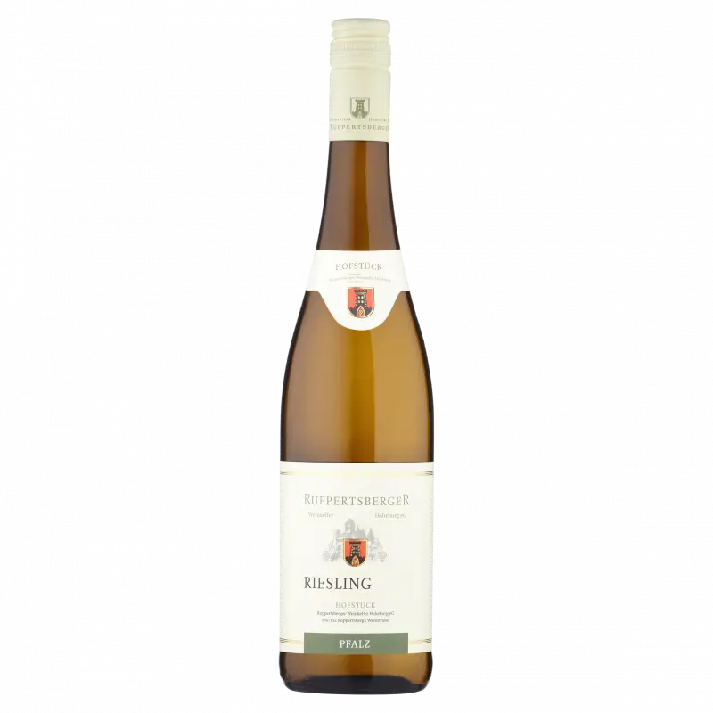 Ruppertsberger Riesling Hofstück 11% 0,75L