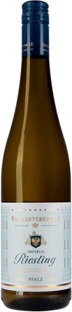 Ruppertsberger Riesling Imperial 13% 0,75L