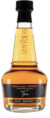 St.Kilian Signature Edition Ten 49,5% 0,5L
