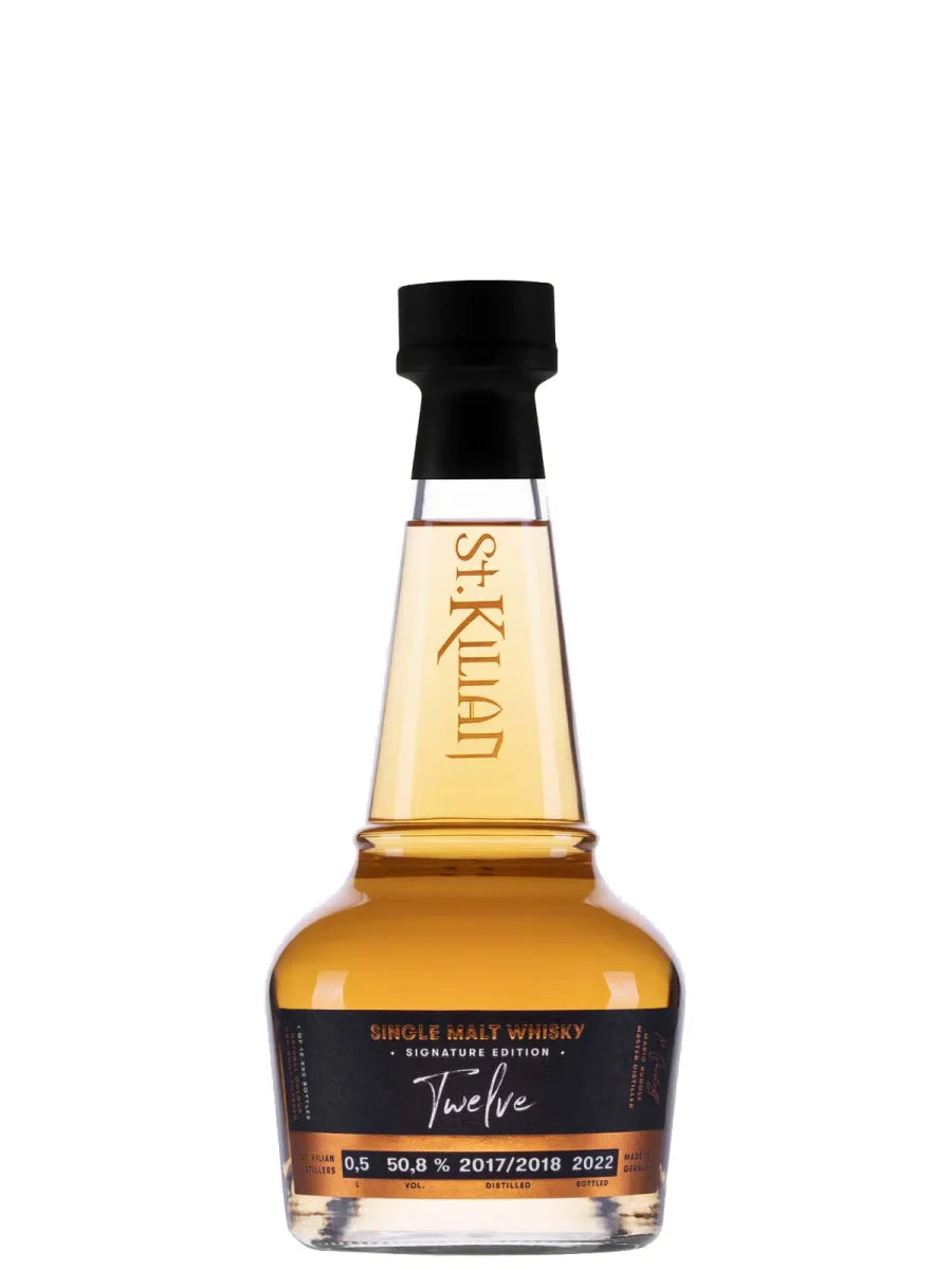 St.Kilian Signature Edition Twelve 46,2% 0,5L