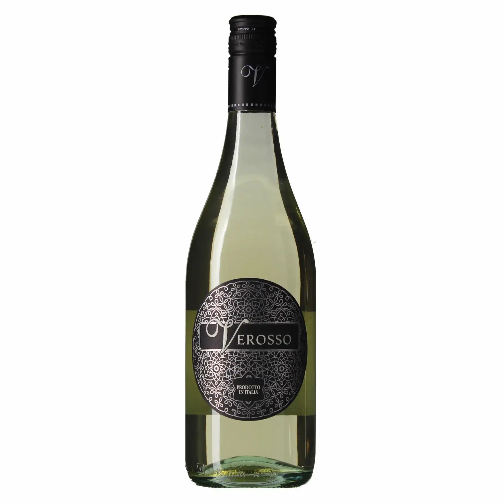 Verosso Chardonnay 0,75l 6er Pack
