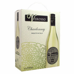 Verosso Chardonnay 3,0l