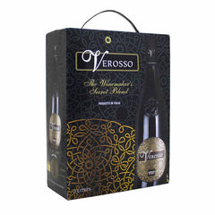 Verosso Red Blend 13,5% 3,0L BiB 3er Pack